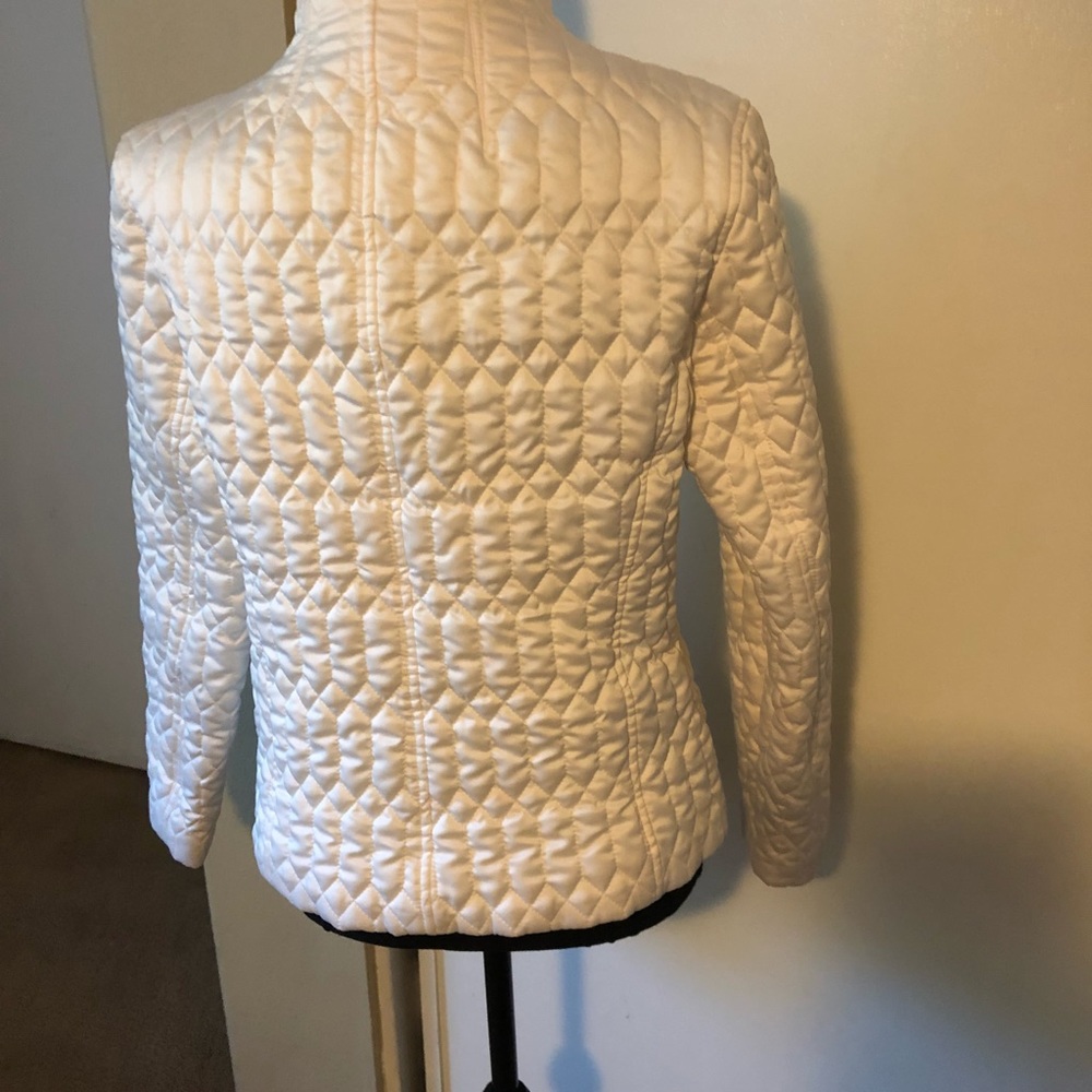 Cute Puff Context Jacket❤️ - Picture 2 of 5